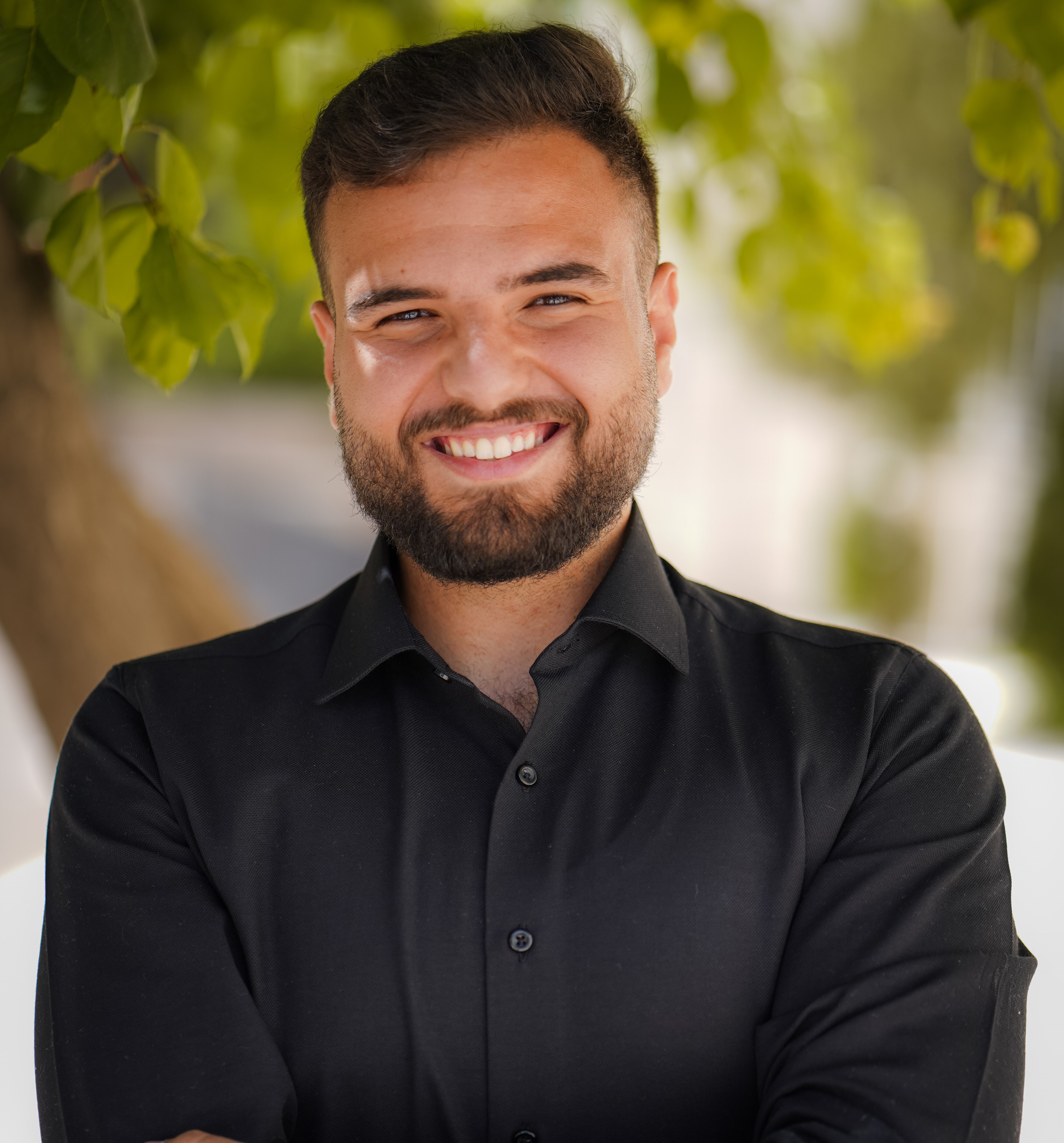 Majd Aldeen Al Jamal